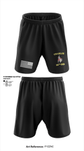 C co 79600918 Athletic Shorts With Pockets - 1