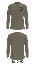 387th EOD 88373306 Long Sleeve Performance Shirt 66