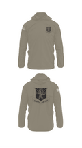 WVU AROTC 40772789 Windbreaker - 61