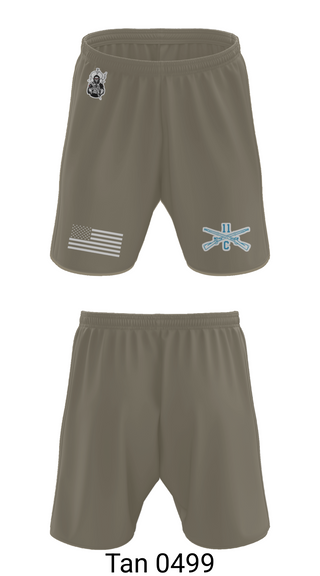 Athletic Shorts With Pockets, HHC Mortars, , Teamtime, Team time, sublimation, custom sports apparel, team uniforms, spirit wear, spiritwear, sports uniforms, custom shirts, team store, custom team store, fundraiser sports, apparel fundraiser