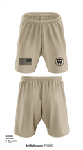 Travis Manion 82293447 Athletic Shorts With Pockets - 53
