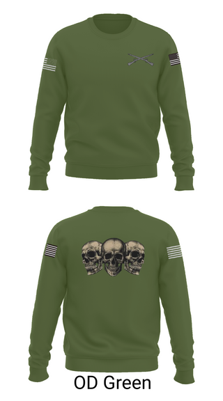 Crew Neck Sweatshirt, 2-11 IBOLC, , Teamtime, Team time, sublimation, custom sports apparel, team uniforms, spirit wear, spiritwear, sports uniforms, custom shirts, team store, custom team store, fundraiser sports, apparel fundraiser