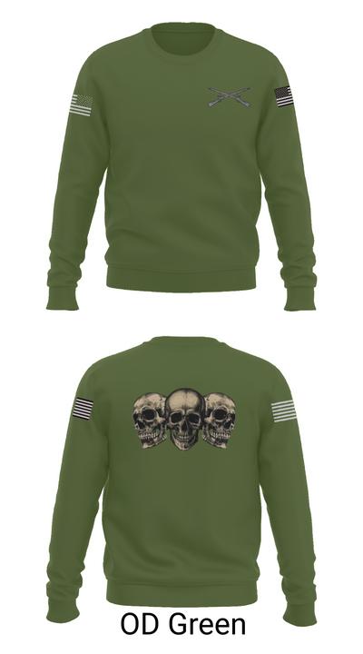2-11 IBOLC 33981490 Crew Neck Sweatshirt - 45
