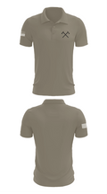 1310 41181336 Short Sleeve Performance Polo - 67
