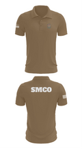 SMCO 97936482 Short Sleeve Performance Polo - 7