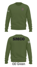 SMCO 97936482 Crew Neck Sweatshirt - 45