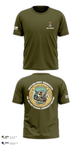 US Naval Sea Cadets Shark Division 57906218 Short Sleeve Performance Shirt - 3