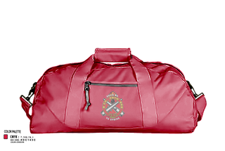 Duffle Bag, B CO, 29 BSB, 29 IBCT, , Teamtime, Team time, sublimation, custom sports apparel, team uniforms, spirit wear, spiritwear, sports uniforms, custom shirts, team store, custom team store, fundraiser sports, apparel fundraiser