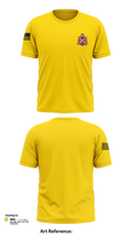 B CO, 29 BSB, 29 IBCT 41132449 Short Sleeve Performance Shirt - 103 (1)