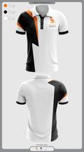 Mcdonogh Boys Tennis 54168368 Short Sleeve Performance Polo - 3