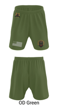 806 EN CO 65397202 Athletic Shorts With Pockets - 49