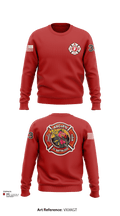 Glen Burnie 74238111 Crew Neck Sweatshirt - 106