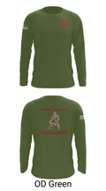 206th EN BN 40191270 Long Sleeve Performance Shirt 46