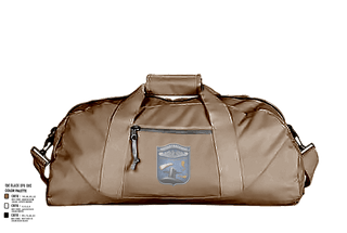 Duffle Bag, NAVSUBTRACENPAC, , Teamtime, Team time, sublimation, custom sports apparel, team uniforms, spirit wear, spiritwear, sports uniforms, custom shirts, team store, custom team store, fundraiser sports, apparel fundraiser