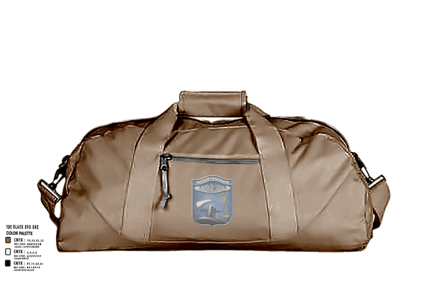 Duffle Bag, NAVSUBTRACENPAC, , Teamtime, Team time, sublimation, custom sports apparel, team uniforms, spirit wear, spiritwear, sports uniforms, custom shirts, team store, custom team store, fundraiser sports, apparel fundraiser