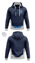 Beacon Bluedemons 22251725 Hoodie - 1