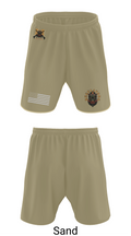 806 EN CO 65397202 Athletic Shorts With Pockets - 89