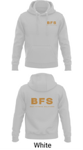Best fitness solutions 75836808 Hoodie - 6