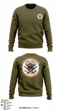 1/1 54829622 Crew Neck Sweatshirt - 1
