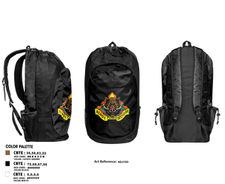 Gear Bag, C 1-252 AR, , Teamtime, Team time, sublimation, custom sports apparel, team uniforms, spirit wear, spiritwear, sports uniforms, custom shirts, team store, custom team store, fundraiser sports, apparel fundraiser