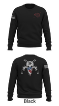 Special Boat Team 22 73434098 Crew Neck Sweatshirt - 24