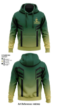Southwest Legacy High School Tennis 70938158 Hoodie - 1