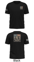 Hollywood Division 53010755 Old School Cotton Feel Shirt - 29