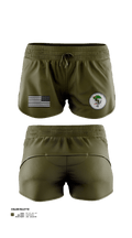 1SFG(A) 3rd BN BSC 68402160 Ranger Panties - 2