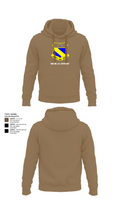2nd BN (LS) 349th RGT 90715195 Hoodie - 11