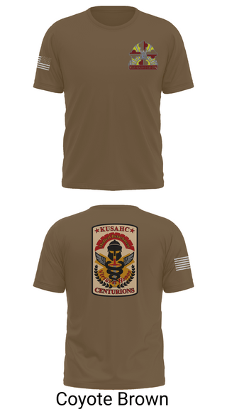 Short Sleeve Performance Shirt, Kirk U.S. Army Health Clinic, , Teamtime, Team time, sublimation, custom sports apparel, team uniforms, spirit wear, spiritwear, sports uniforms, custom shirts, team store, custom team store, fundraiser sports, apparel fundraiser