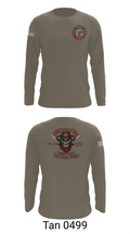PVFR 80552354 Long Sleeve Performance Shirt 66