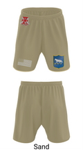 2/196th RTI 78936659 Athletic Shorts With Pockets - 85
