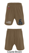 2-2SBCT 82713224 Athletic Shorts With Pockets - 9