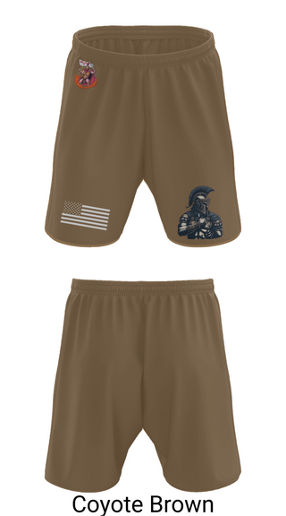 Athletic Shorts With Pockets, 2-2SBCT, , Teamtime, Team time, sublimation, custom sports apparel, team uniforms, spirit wear, spiritwear, sports uniforms, custom shirts, team store, custom team store, fundraiser sports, apparel fundraiser