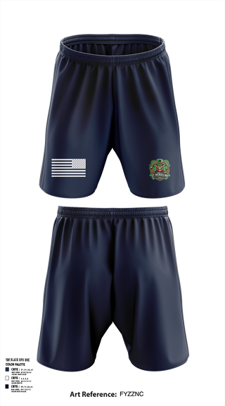 Athletic Shorts With Pockets, Clifton FMBA 21, , Teamtime, Team time, sublimation, custom sports apparel, team uniforms, spirit wear, spiritwear, sports uniforms, custom shirts, team store, custom team store, fundraiser sports, apparel fundraiser