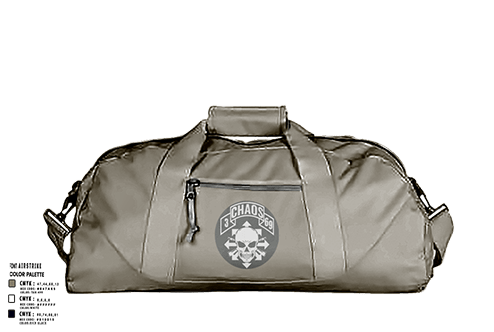 Duffle Bag, Cco/3-69/1ABCT/3ID, Army, Teamtime, Team time, sublimation, custom sports apparel, team uniforms, spirit wear, spiritwear, sports uniforms, custom shirts, team store, custom team store, fundraiser sports, apparel fundraiser