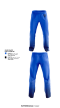 Cubs Cheer 94444138 Sweatpants - 1