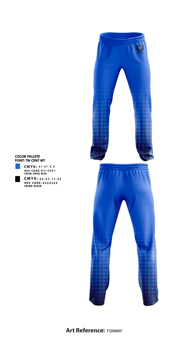 Sweatpants, Cubs Cheer, Cheer, Teamtime, Team time, sublimation, custom sports apparel, team uniforms, spirit wear, spiritwear, sports uniforms, custom shirts, team store, custom team store, fundraiser sports, apparel fundraiser