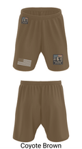 Hollywood Division 53010755 Athletic Shorts With Pockets - 9