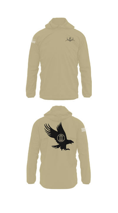 MVIM Level 3 52585841 Windbreaker - 81