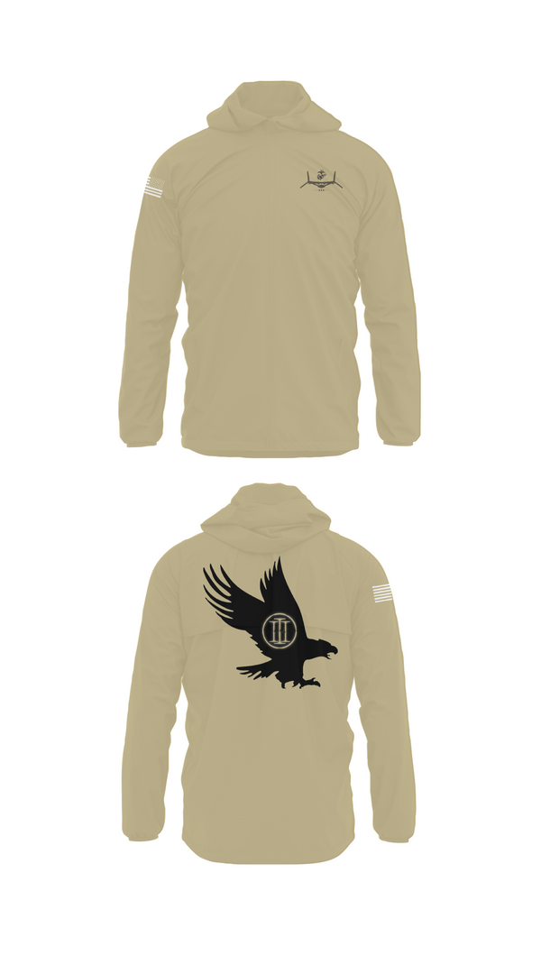 Windbreaker, MVIM Level 3, , Teamtime, Team time, sublimation, custom sports apparel, team uniforms, spirit wear, spiritwear, sports uniforms, custom shirts, team store, custom team store, fundraiser sports, apparel fundraiser