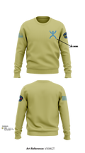 Monterey  Park 19917874 Crew Neck Sweatshirt - 113