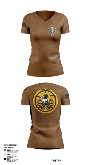 Womens Short Sleeve Vneck Shirt, SORD, 1st group, , Teamtime, Team time, sublimation, custom sports apparel, team uniforms, spirit wear, spiritwear, sports uniforms, custom shirts, team store, custom team store, fundraiser sports, apparel fundraiser
