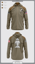Seabee 35405750 Windbreaker - 2