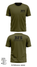 Best fitness solutions Short Sleeve Performance Shirt - 43