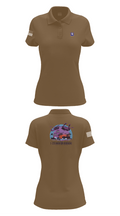 1-228 HHC Phantoms 17599849 Women's Short Sleeve Performance Polo  - 15
