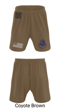 Randolph AFB Top III 66201325 Athletic Shorts With Pockets - 9