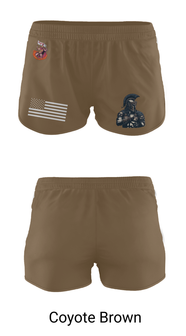Ranger Panties, 2-2SBCT, , Teamtime, Team time, sublimation, custom sports apparel, team uniforms, spirit wear, spiritwear, sports uniforms, custom shirts, team store, custom team store, fundraiser sports, apparel fundraiser