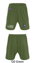 1-228 HHC Phantoms 17599849 Athletic Shorts With Pockets - 49