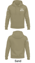 1221 EN CO 42047048 Hoodie - 98